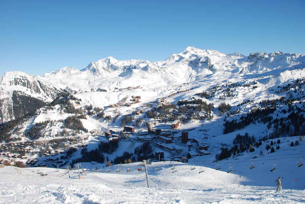 Village Vacances La Lauziere Aime Luaran gambar